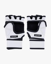 Century Solid MMA Open Palm Glove