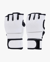 Century Solid MMA Open Palm Glove