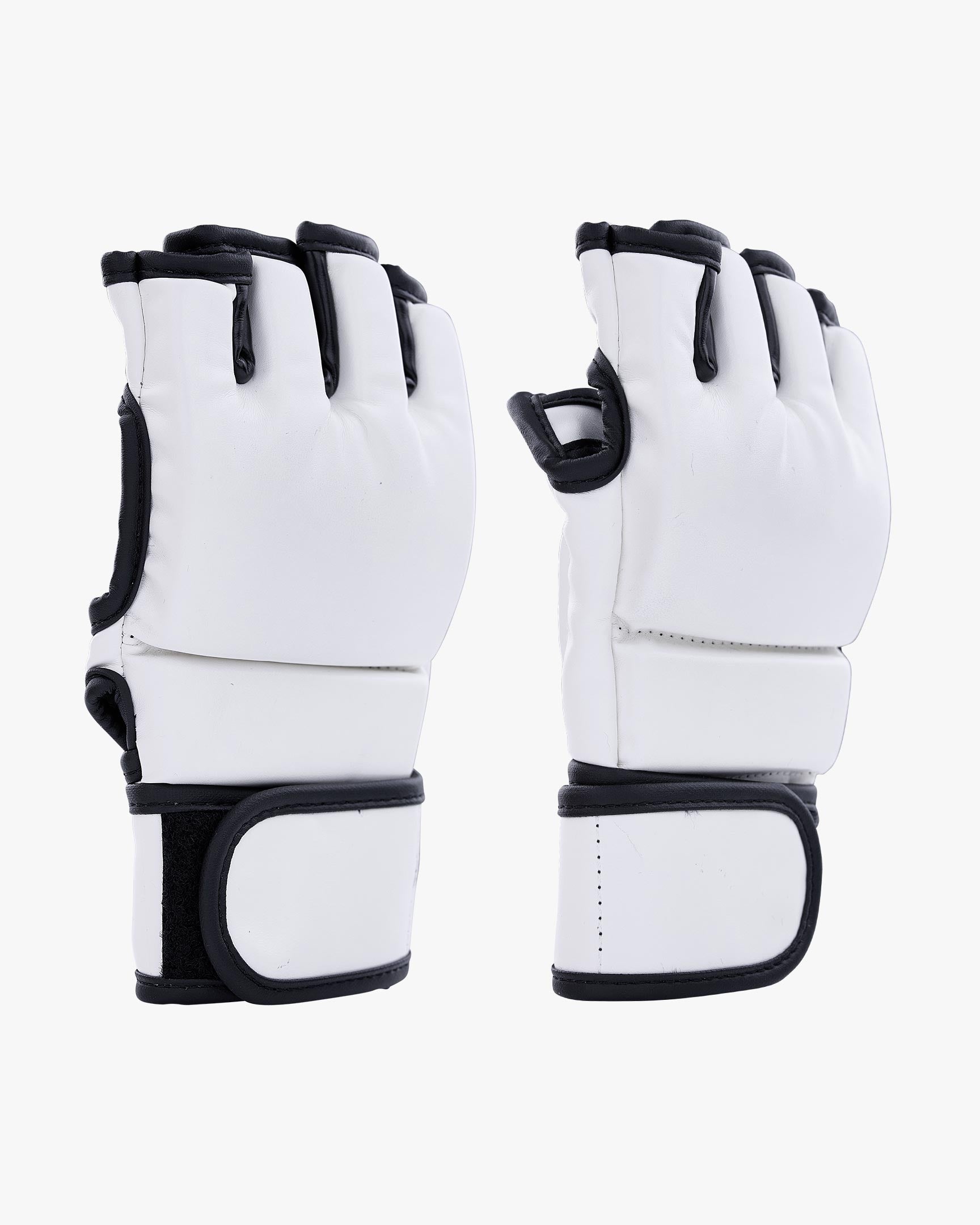 Century Solid MMA Open Palm Glove