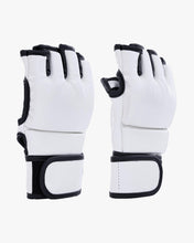 Century Solid MMA Open Palm Glove