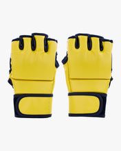 Century Solid MMA Open Palm Glove
