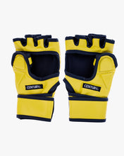 Century Solid MMA Open Palm Glove