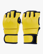 Century Solid MMA Open Palm Glove