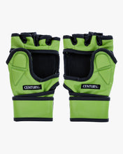 Century Solid MMA Open Palm Glove