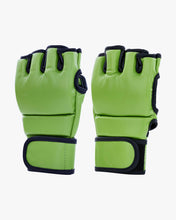 Century Solid MMA Open Palm Glove