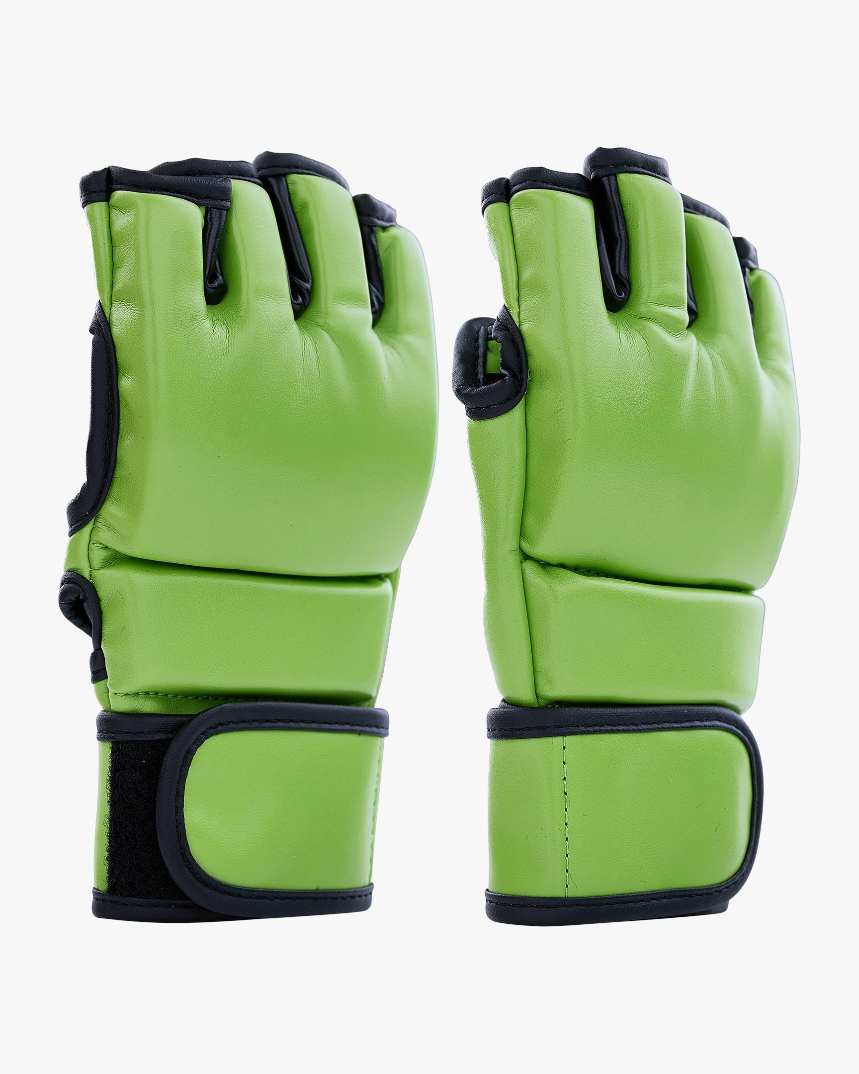 Century Solid MMA Open Palm Glove