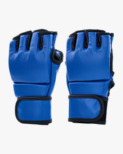 Century Solid MMA Open Palm Glove