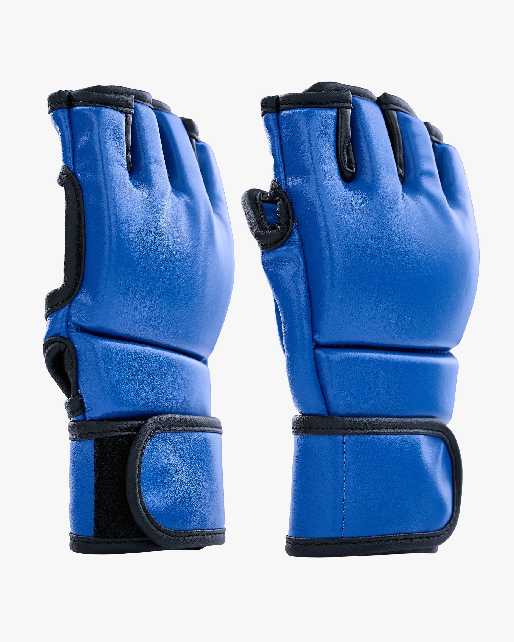 Century Solid MMA Open Palm Glove