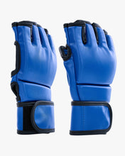 Century Solid MMA Open Palm Glove