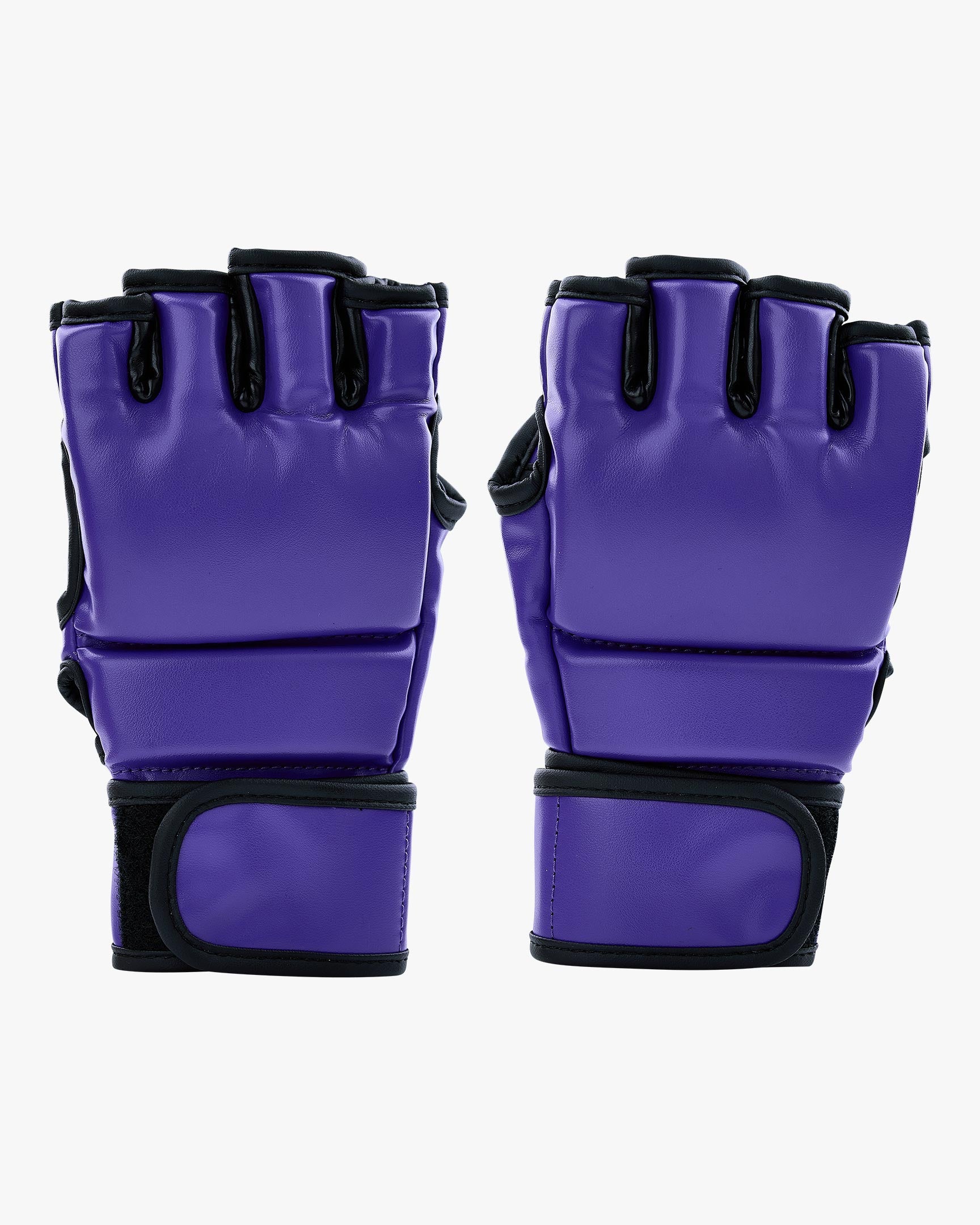 Century Solid MMA Open Palm Glove