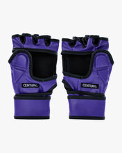 Century Solid MMA Open Palm Glove