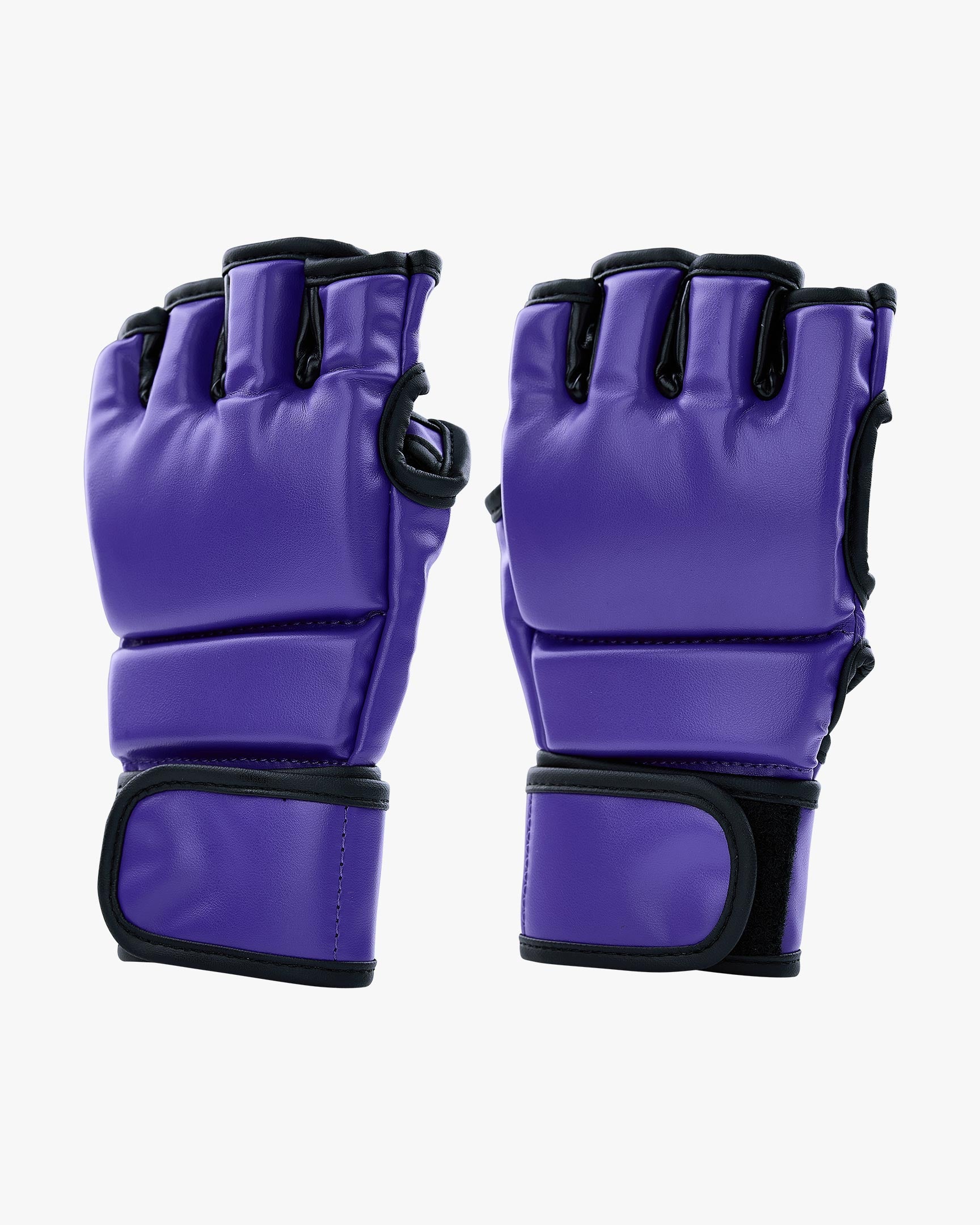 Century Solid MMA Open Palm Glove