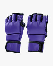 Century Solid MMA Open Palm Glove