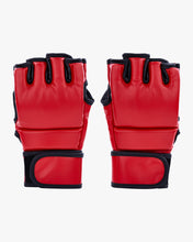 Century Solid MMA Open Palm Glove