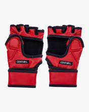 Century Solid MMA Open Palm Glove