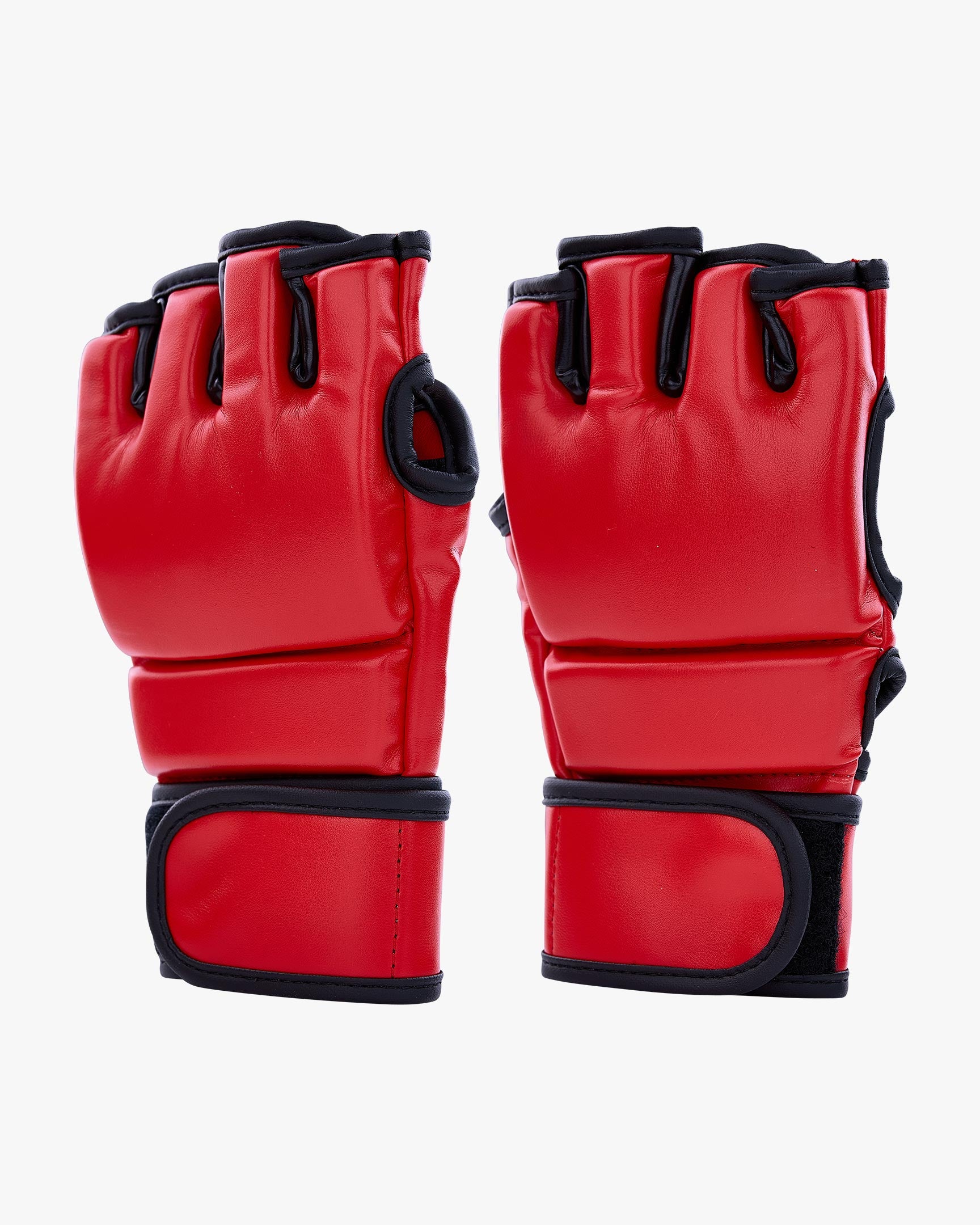 Century Solid MMA Open Palm Glove