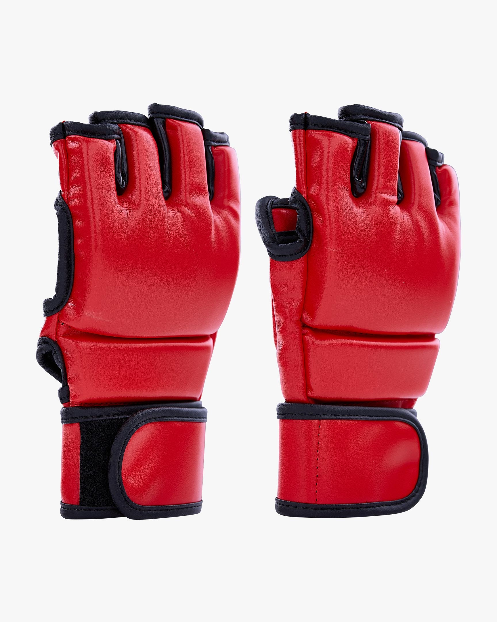 Century Solid MMA Open Palm Glove