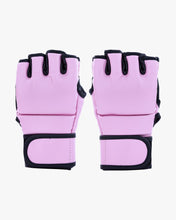 Century Solid MMA Open Palm Glove