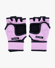 Century Solid MMA Open Palm Glove