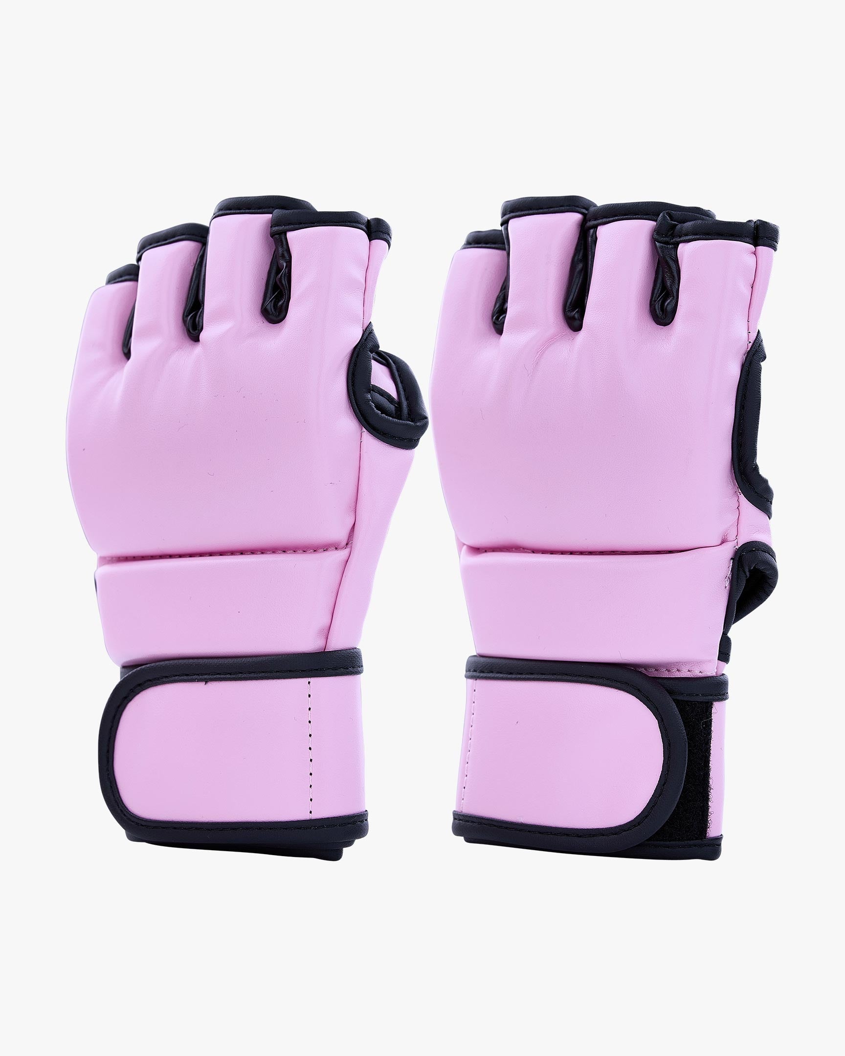 Century Solid MMA Open Palm Glove