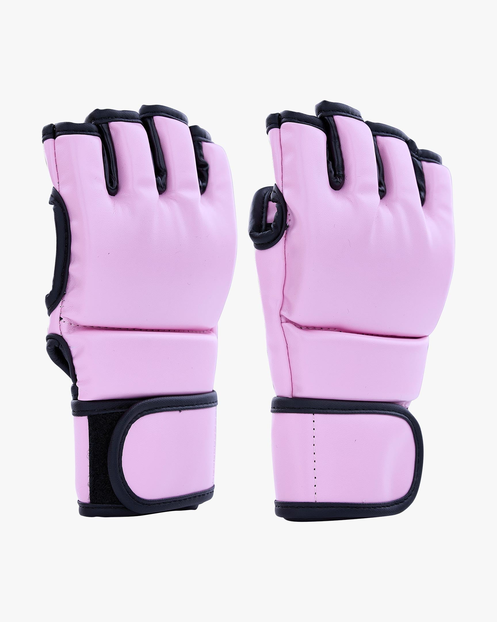 Century Solid MMA Open Palm Glove