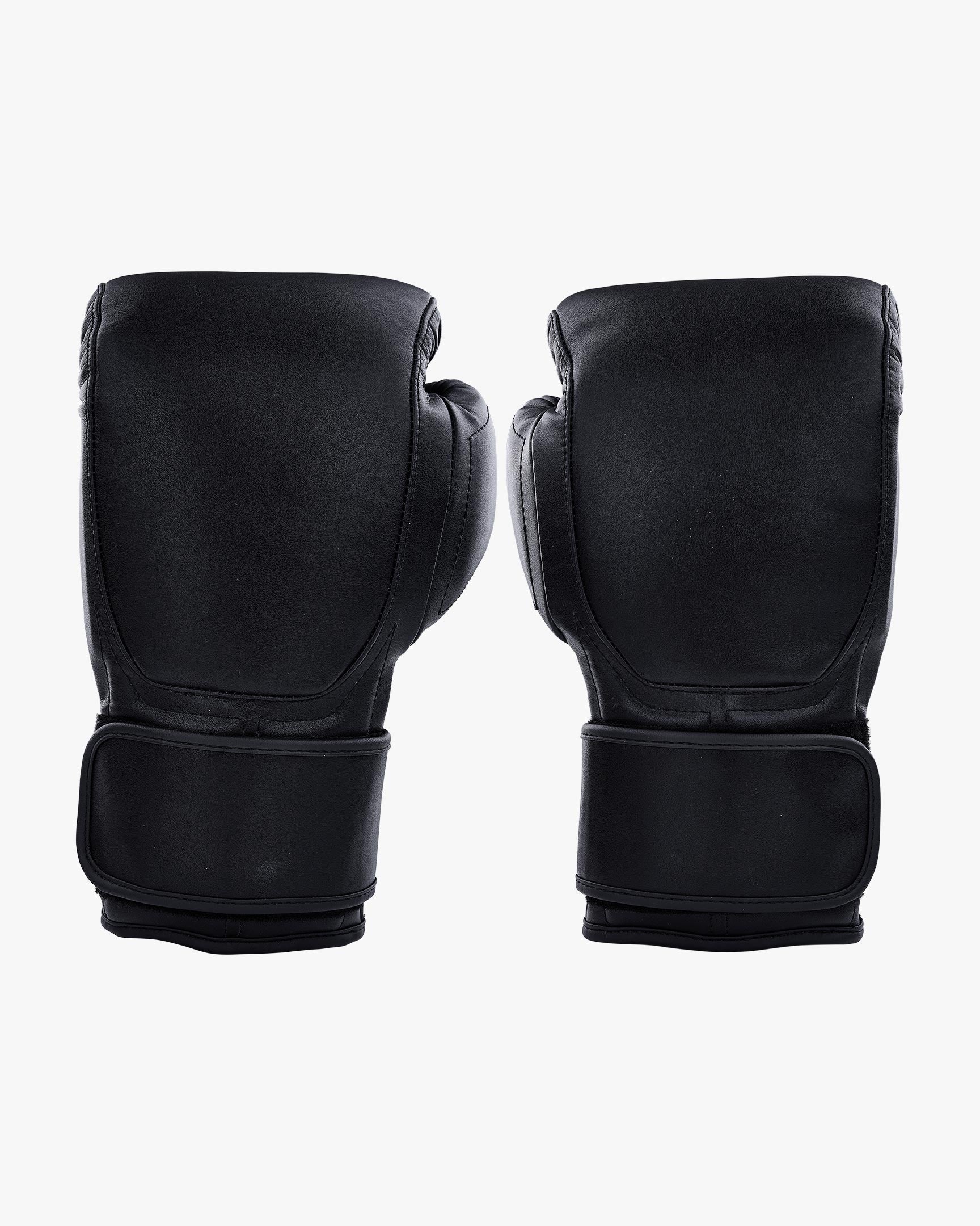 Century Solid Leather Bag Glove With Wrist Support