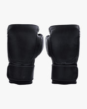 Century Solid Leather Bag Glove With Wrist Support