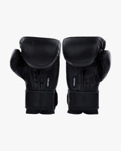 Century Solid Leather Bag Glove With Wrist Support