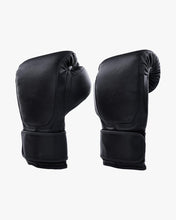 Century Solid Leather Bag Glove With Wrist Support