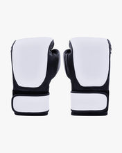 Century Solid Leather Bag Glove With Wrist Support