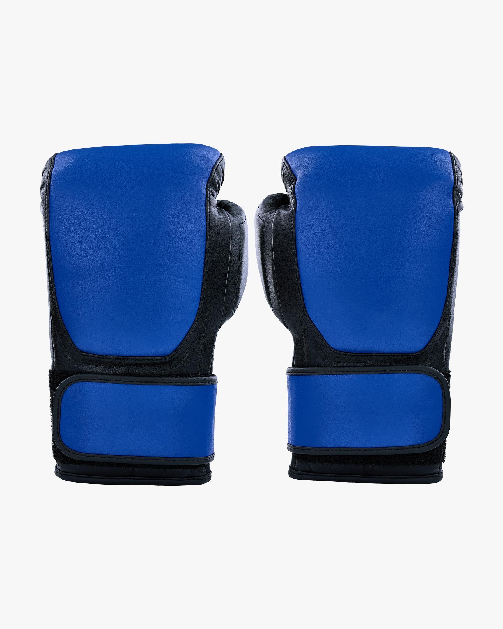 Century Solid Leather Bag Glove With Wrist Support