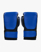 Century Solid Leather Bag Glove With Wrist Support