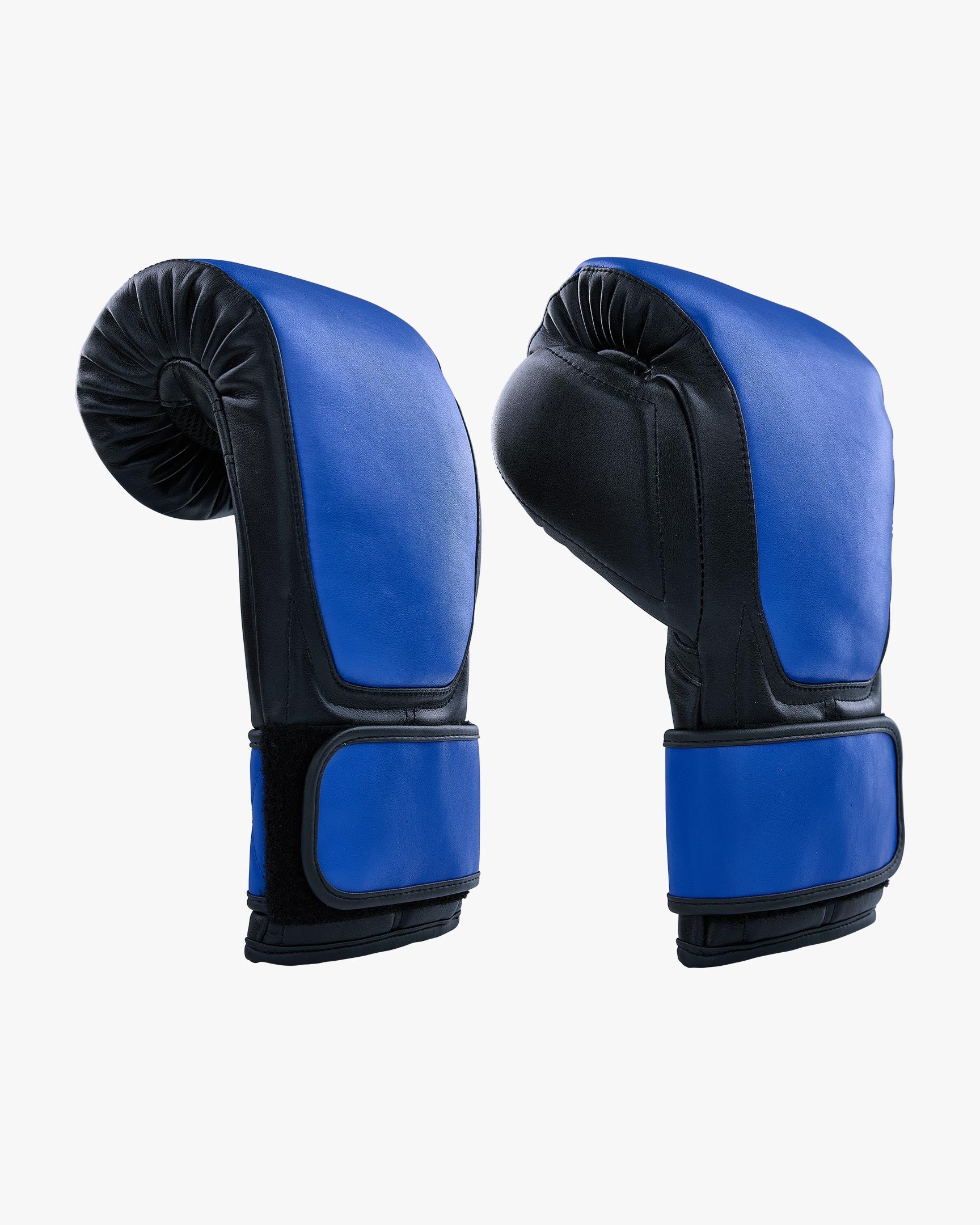 Century Solid Leather Bag Glove With Wrist Support