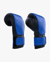 Century Solid Leather Bag Glove With Wrist Support