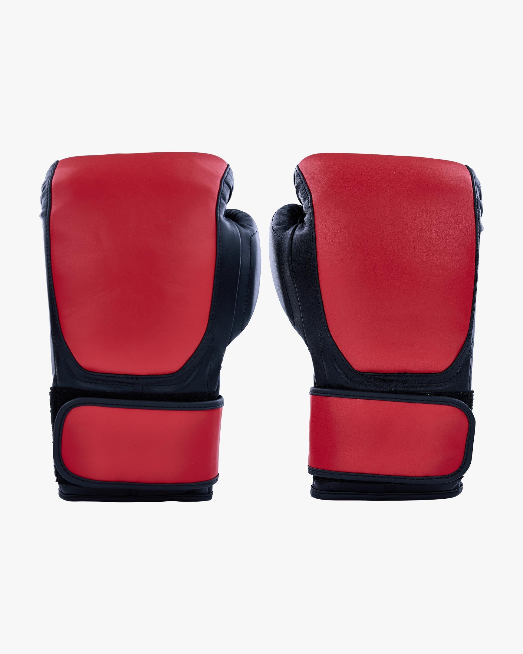 Century Solid Leather Bag Glove With Wrist Support