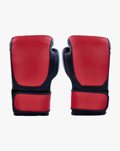 Century Solid Leather Bag Glove With Wrist Support