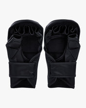 Century Solid Leather MMA Training Glove