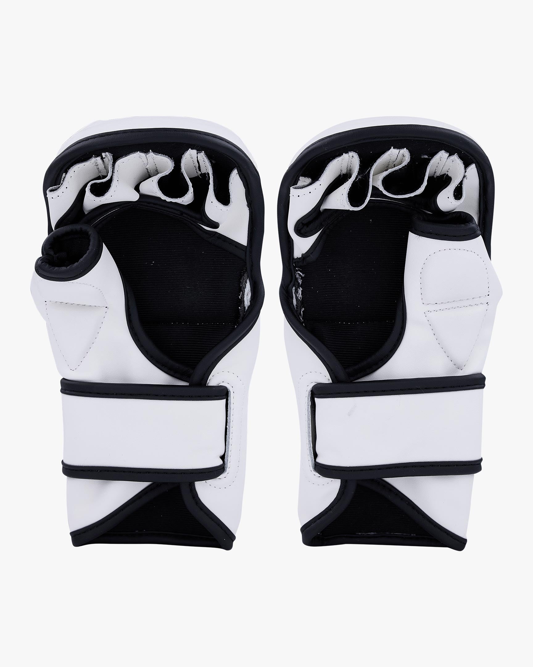 Century Solid Leather MMA Training Glove