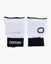 Century Solid Quick Wrap White