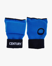 Century Solid Quick Wrap Blue