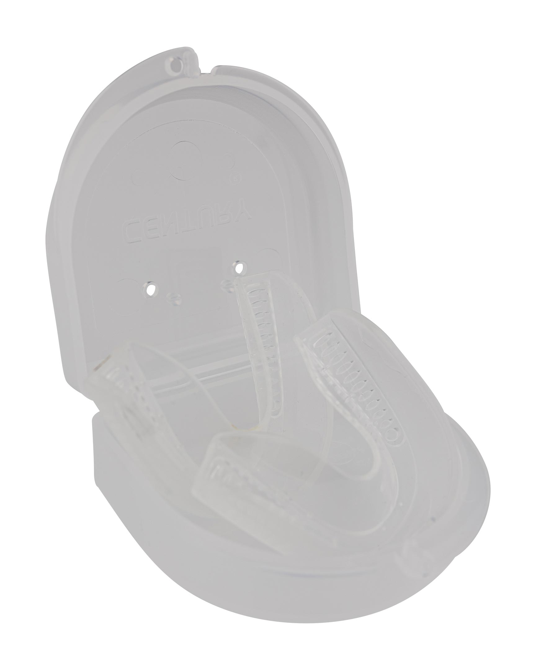 Mouthguard System - Clear