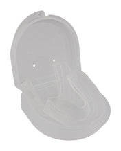 Mouthguard System - Clear
