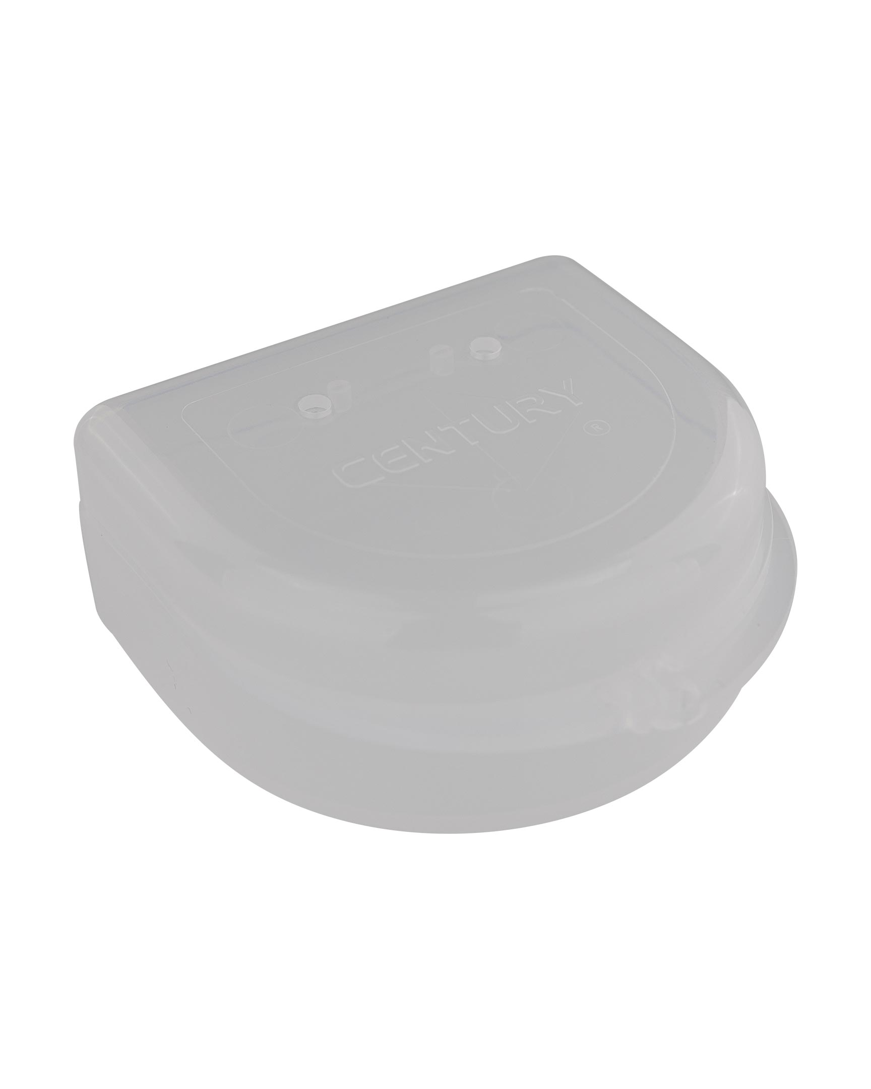 Mouthguard System - Clear