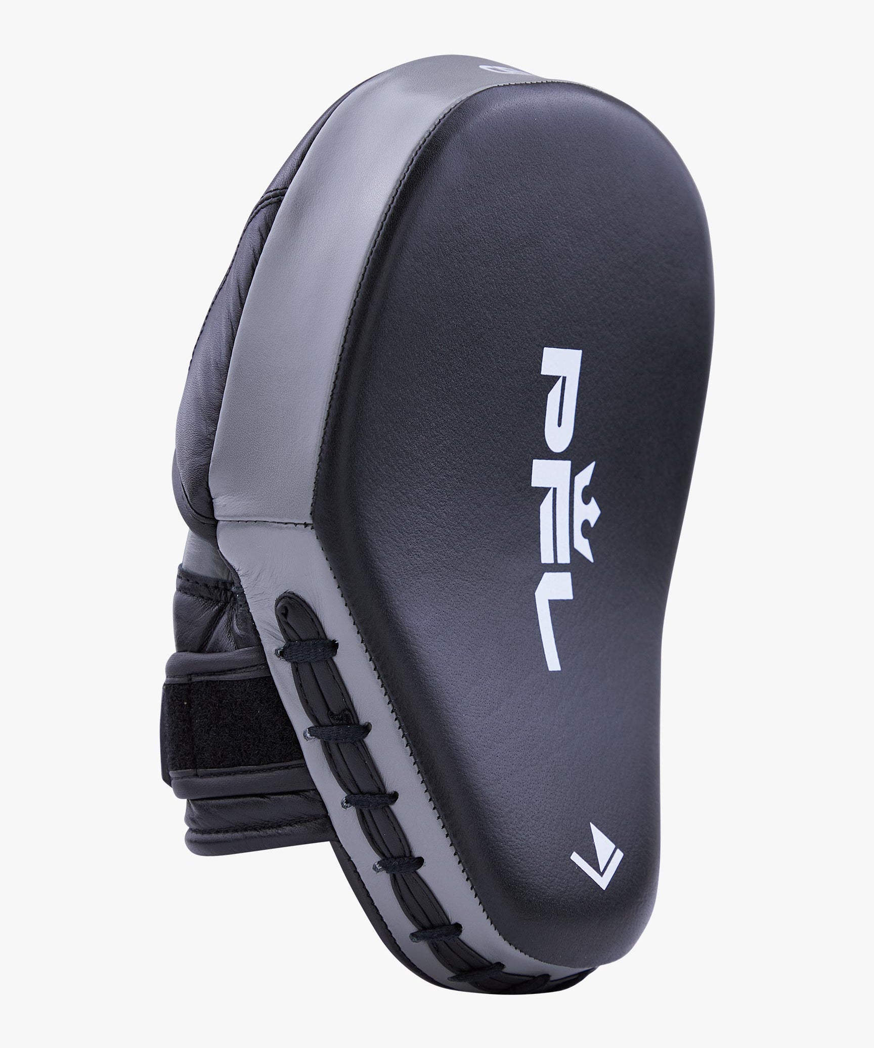PFL Pro Focus Mitt - Pair Grey Black