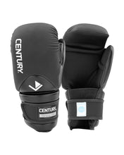 WAKO Creed 8 oz. Punches Black