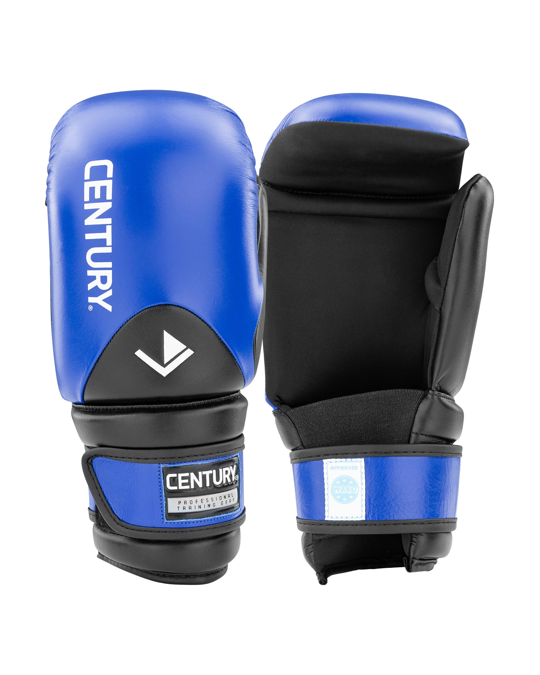 WAKO Creed 8 oz. Punches