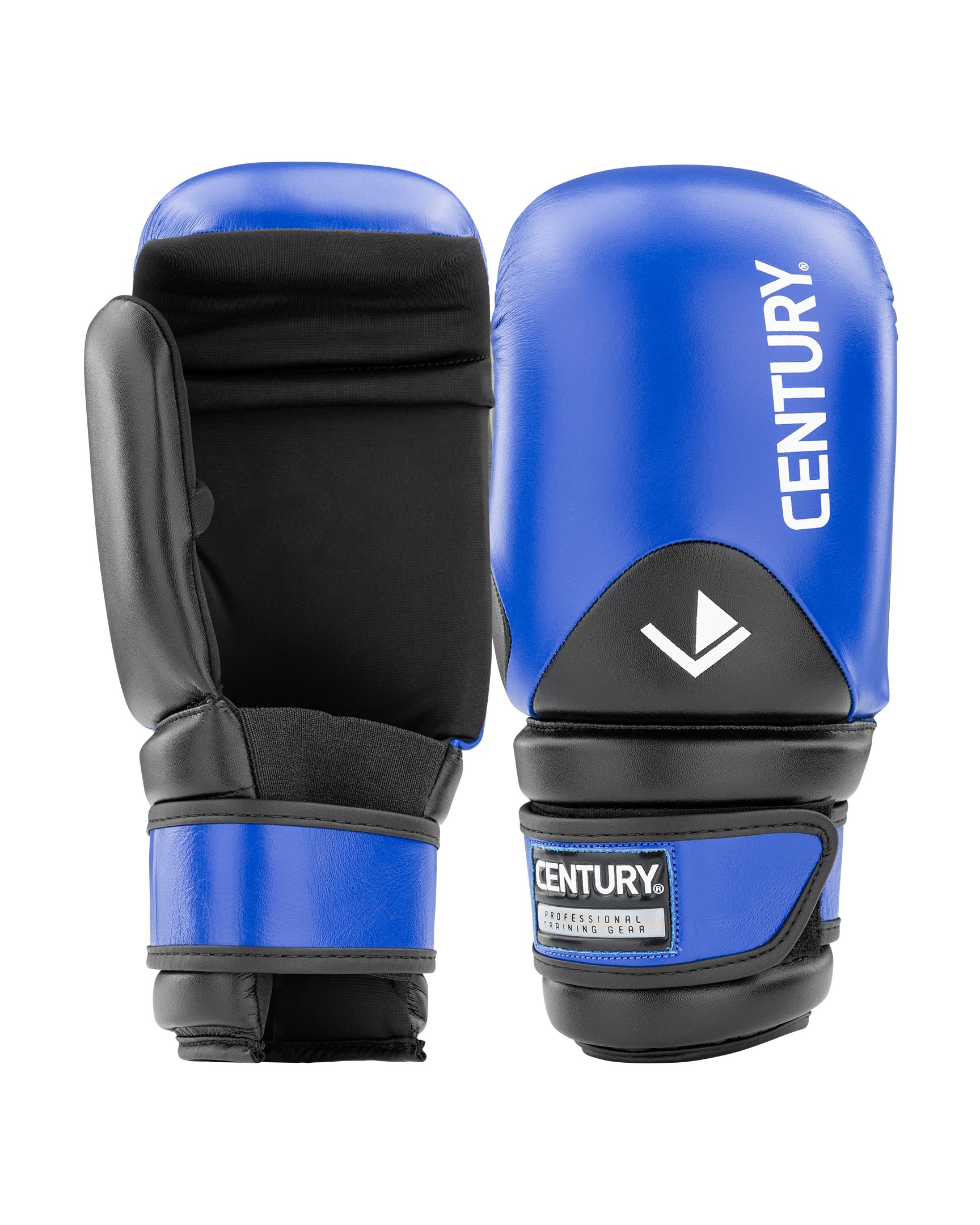 WAKO Creed 8 oz. Punches Blue