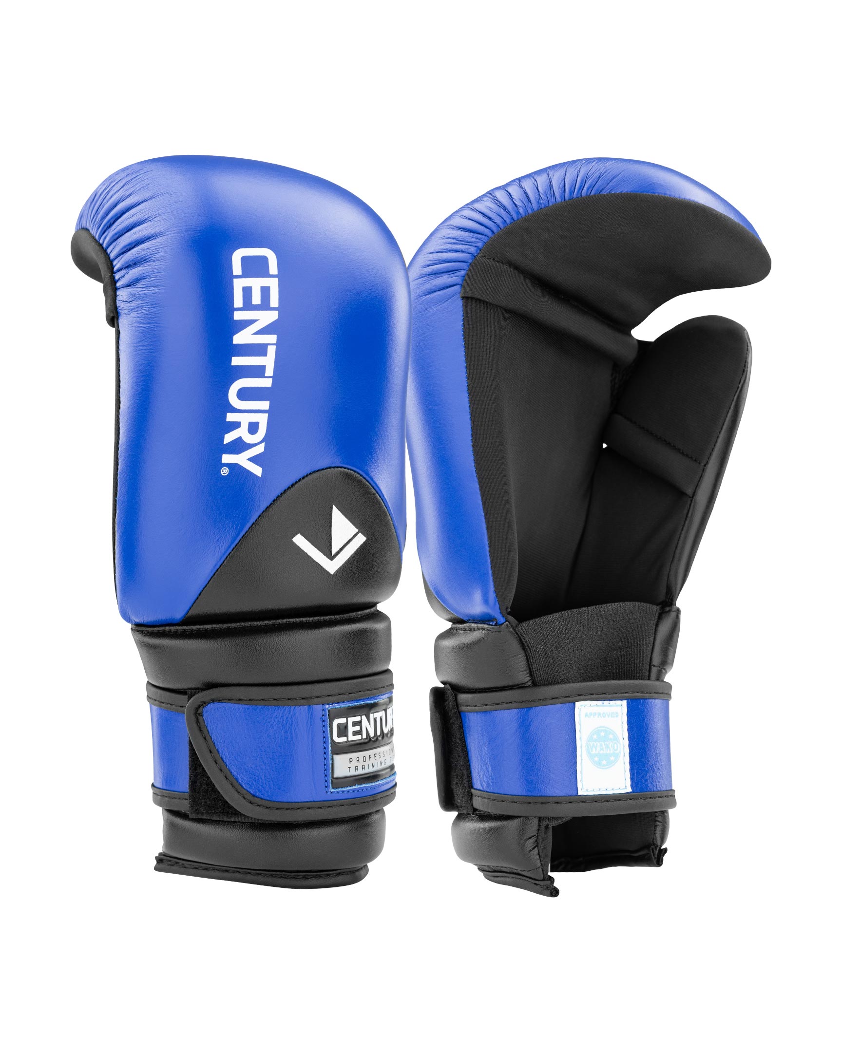 WAKO Creed 8 oz. Punches