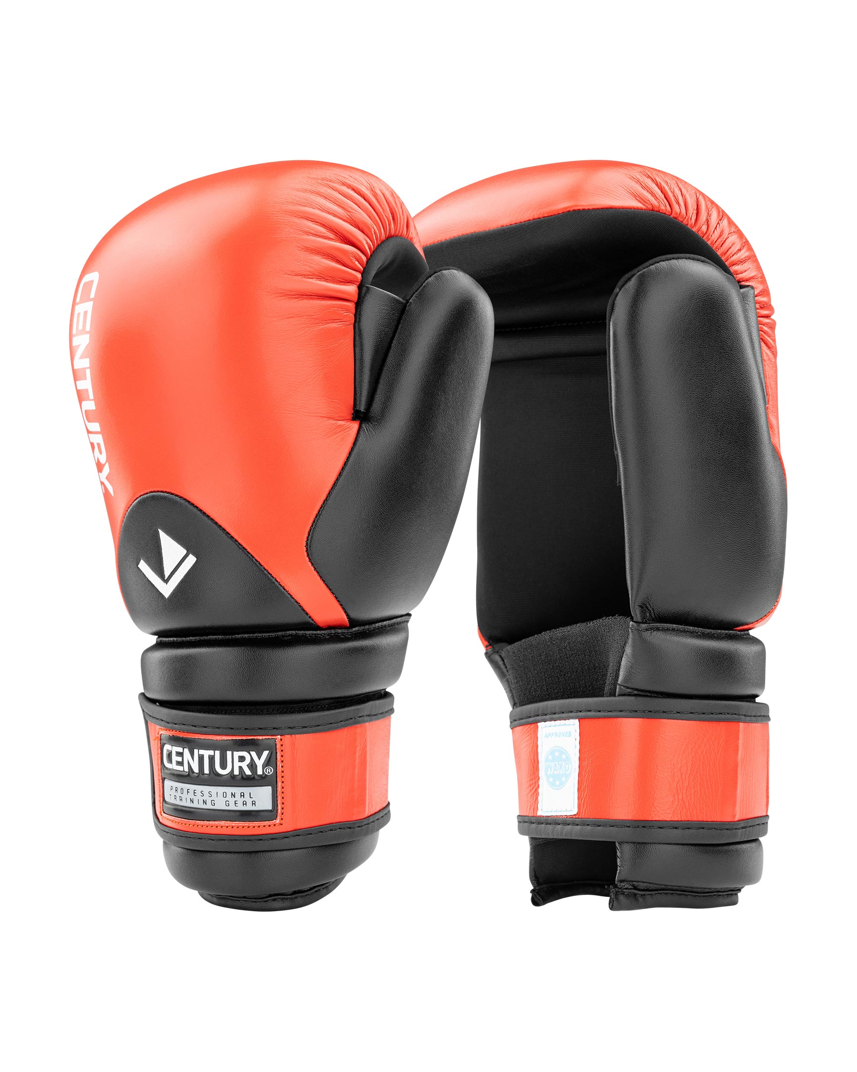 WAKO Creed 8 oz. Punches