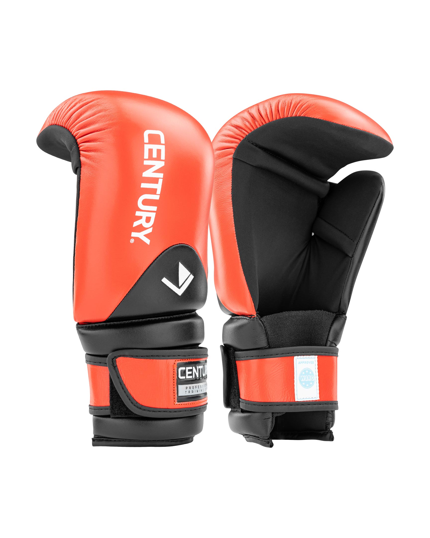 WAKO Creed 8 oz. Punches